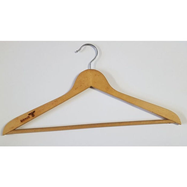 GERMAN WEHRMACHT COAT HANGER