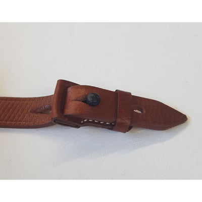 German Ww2 Brown K98 Sling