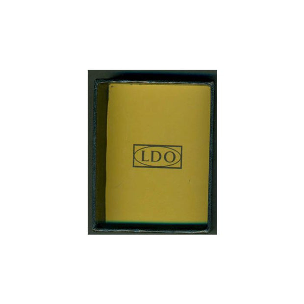 GERMAN LDO PRESENTATION CASE