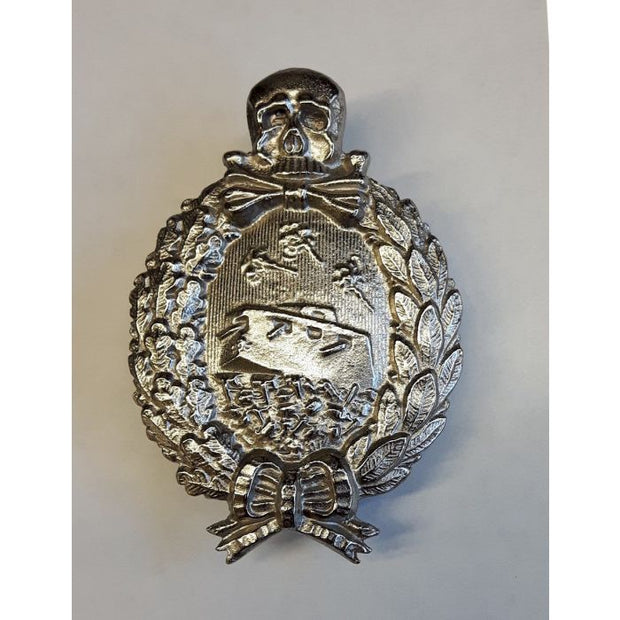 IMPERIAL GERMAN WW1 TANK ASSAULT BADGE