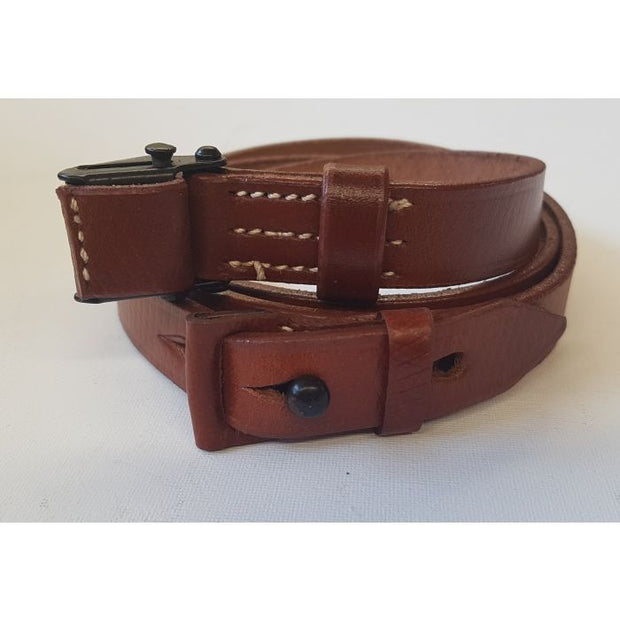 German Ww2 Brown K98 Sling