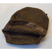 GERMAN STANDARD CANTEEN WITH COVER