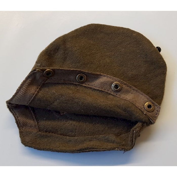 GERMAN STANDARD CANTEEN WITH COVER