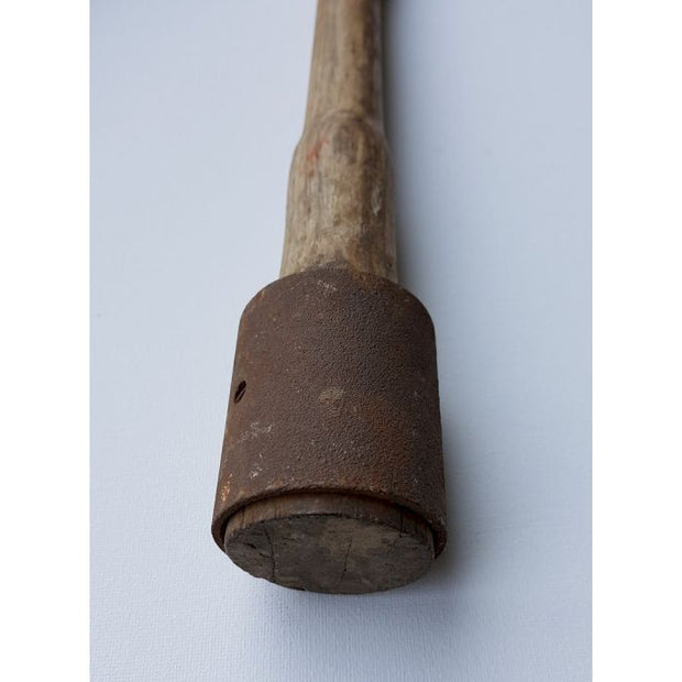 GERMAN WWI TRENCH RAIDING CLUB M16 TRAINING GRENADE ORIGINAL