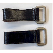 GERMAN WWII BELT LOOPS FOR Y-STRAPS