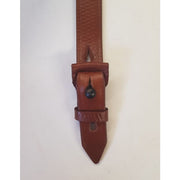German Ww2 Brown K98 Sling