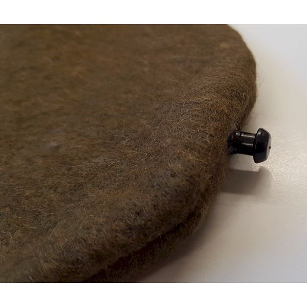 GERMAN FELT CANTEEN COVER