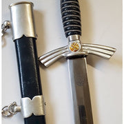 GERMAN LUFTWAFFE FIRST MODEL DAGGER
