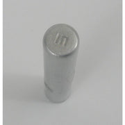 GERMAN WWII SPRENGKAPSELN No 8 ALUMINIUM FUSE