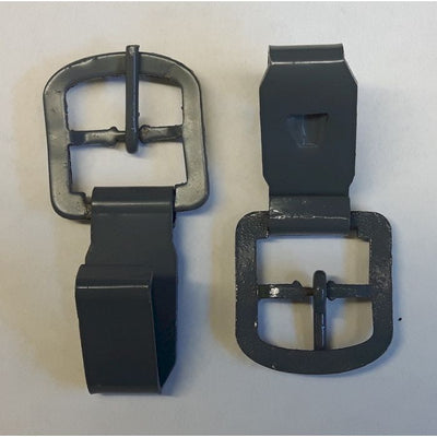 GERMAN Y STRAP FRONT HOOKS