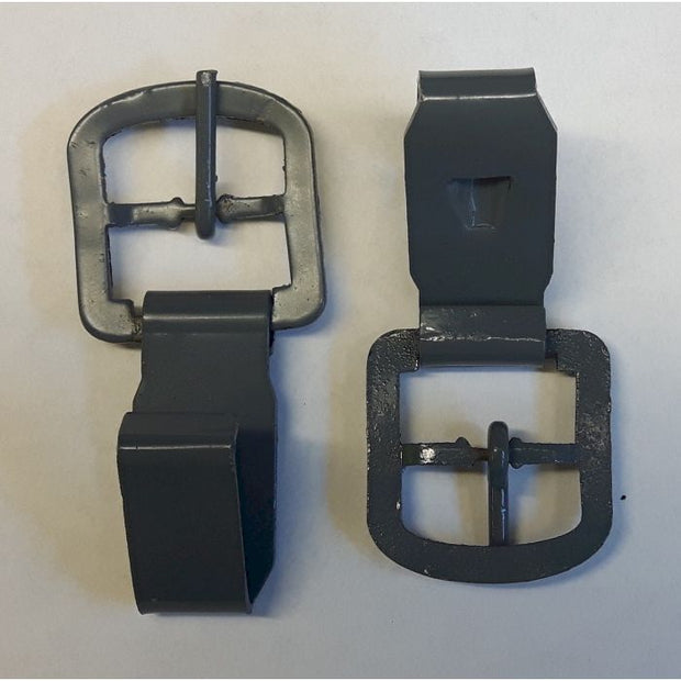 GERMAN Y STRAP FRONT HOOKS