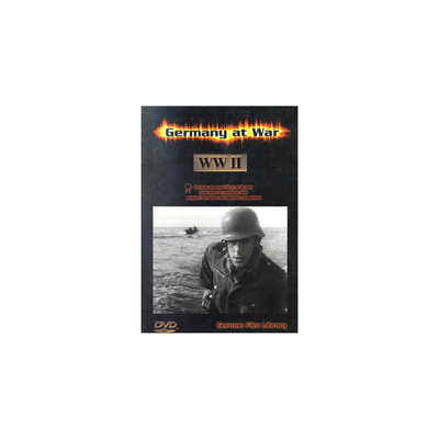 GERMANY AT WAR WW11 DVD #11