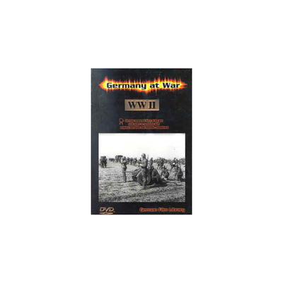 GERMANY AT WAR WW11 DVD #12