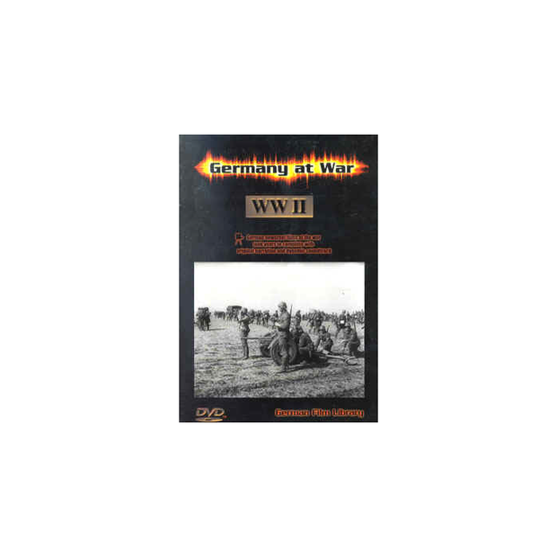 GERMANY AT WAR WW11 DVD #12