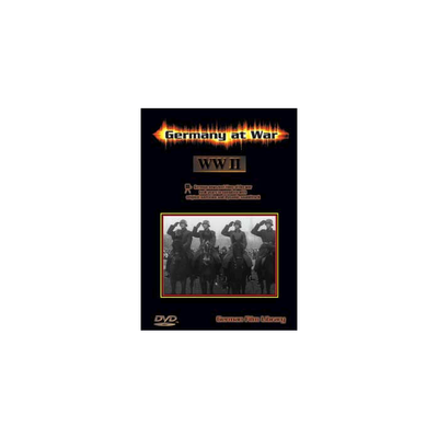 GERMANY AT WAR WW11 DVD #15