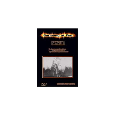 GERMANY AT WAR WW11 DVD #16
