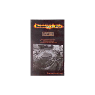 GERMANY AT WAR WW11 DVD #1
