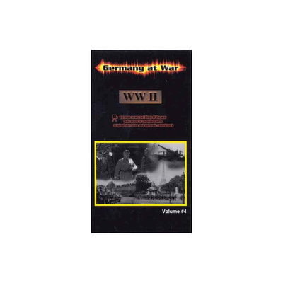GERMANY AT WAR WW11 DVD #4