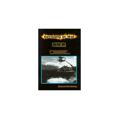 GERMANY AT WAR WW11 DVD #6