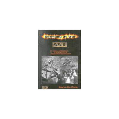 GERMANY AT WAR WW11 DVD #7