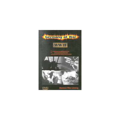 GERMANY AT WAR WW11 DVD #8