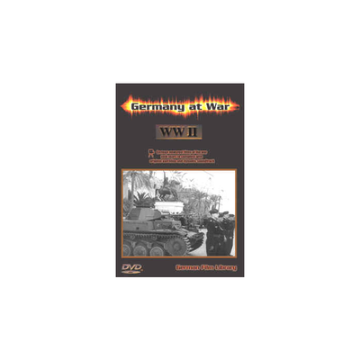 GERMANY AT WAR WW11 DVD #9