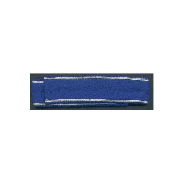 GERMAN HERMANN GORING BULLION OFFICERS CUFF TITLE