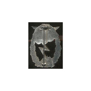 GERMAN GROUND COMBAT BADGE OF THE AIR FORCE 75 ACTIONS