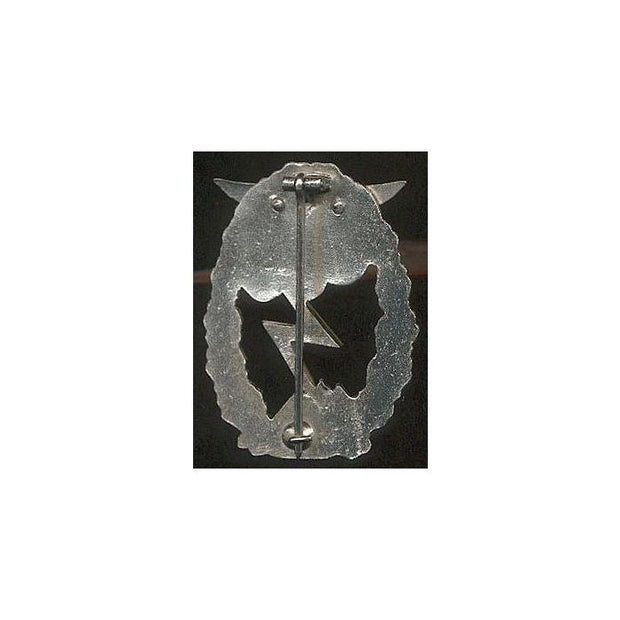 GERMAN GROUND COMBAT BADGE OF THE AIR FORCE 75 ACTIONS