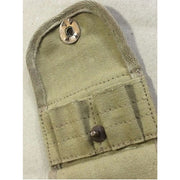 AMERICAN M17 HALF MOON REVOLVER CLIP POUCH