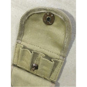 AMERICAN M17 HALF MOON REVOLVER CLIP POUCH