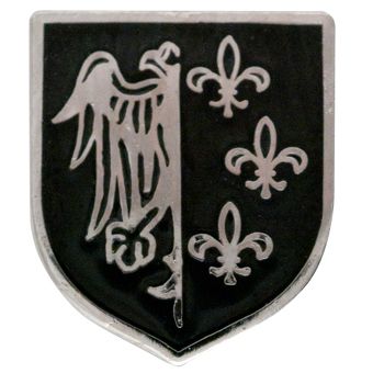 HARLEMAGNE STICK PIN