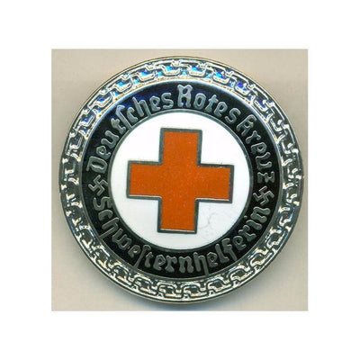 GERMAN HELFRIN LEADERS BROCHE