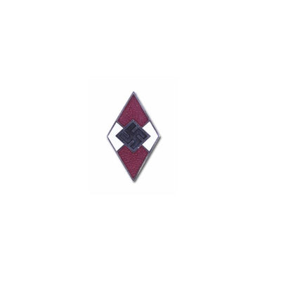 GERMAN HITLER YOUTH GRIP INSIGNIA