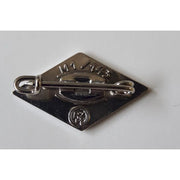 HITLER YOUTH MEMBERSHIP BADGE