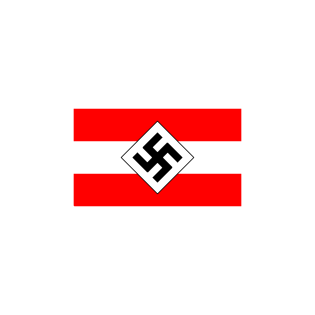 GERMAN HITLER YOUTH NSDAP GERMANY Hitler Youth Organization Flag Poly (3 x 5)