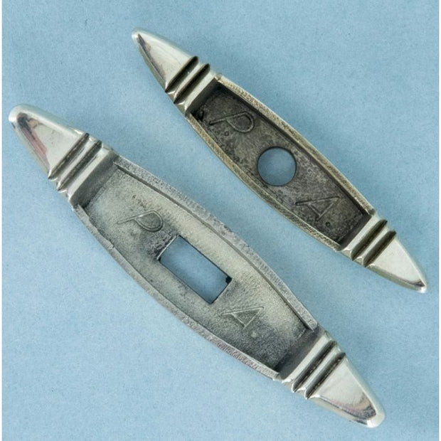 GERMAN CROSS GUARDS FOR SA or SS DAGGER