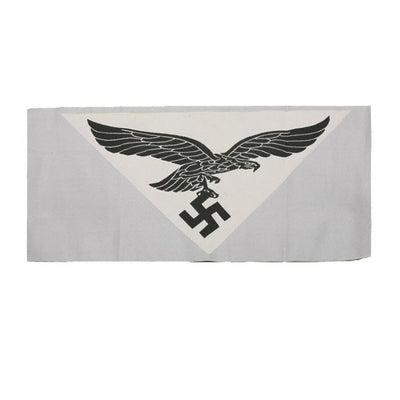 GERMAN WWII LUFTWAFFE SPORTS VEST INSIGNIA