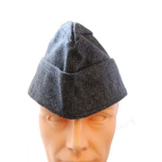 German Wwii Luftwaffe Air Force  Overseas Cap (Fliegermutze)