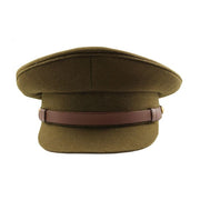 CANADIAN/ BRITISH GENERAL SERVICE CORP DRESS VISOR CAP