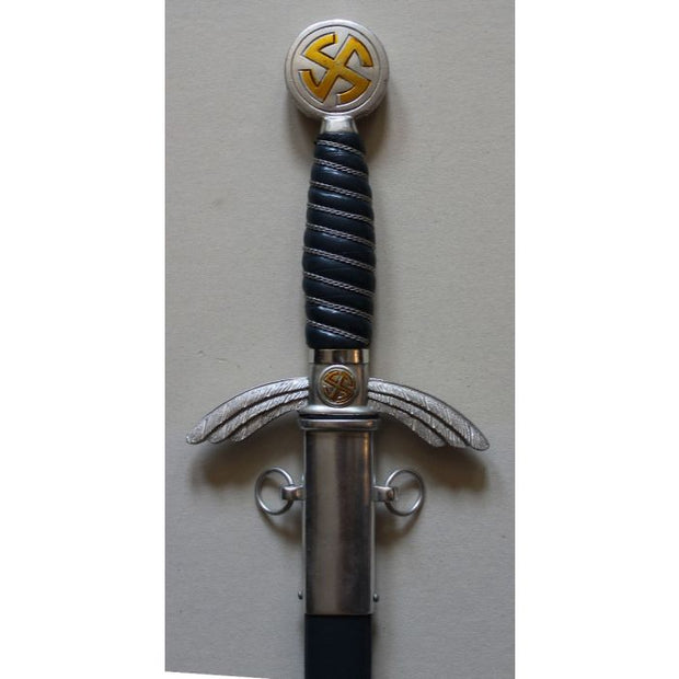 GERMAN WW2 LUFTWAFFE OFFICER SWORD