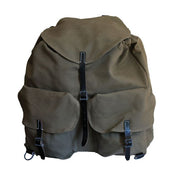 German Wwii M41 Heer Army Rucksack