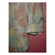 Italian Camo Coverall Similar to German 12th Ss Hitlerjugend