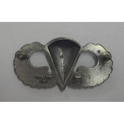 US PARATROOPER JUMP WINGS BADGE ORIGINAL POST WAR WW2