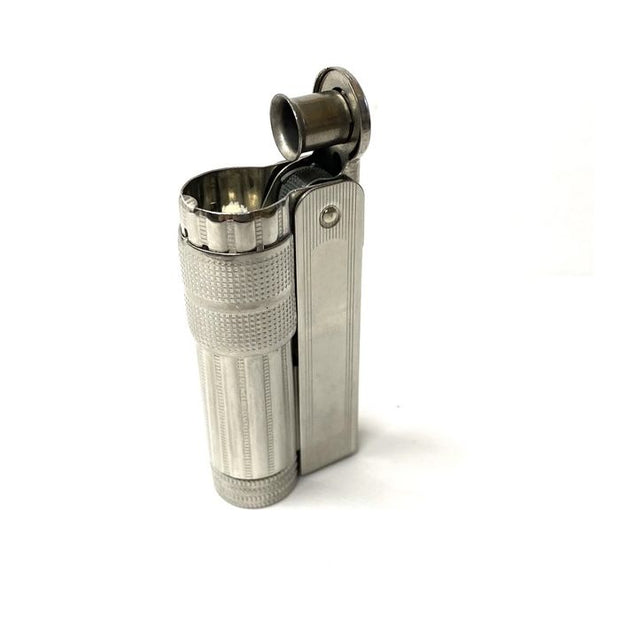 Imco Cigarette Lighter, Ww2 German Army Reproduction