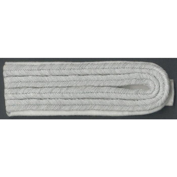 GERMAN JUNIOR OFFICER ARMY SHOULDER BOARDS INFANTRY