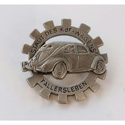 VOLKSWAGEN FACTORY SMALL PIN