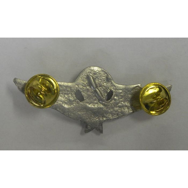 SOUTH VIETNAM PARATROOPER WING BADGE