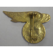 FRENCH VIETNAM INDO CHINA PILOT WING BADGE