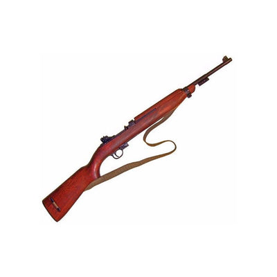 AMERICAN M1 CARBINE WITH SLING Non-Firing